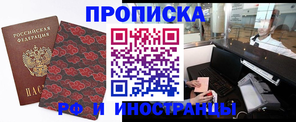 прописка в квартире в Сольцах